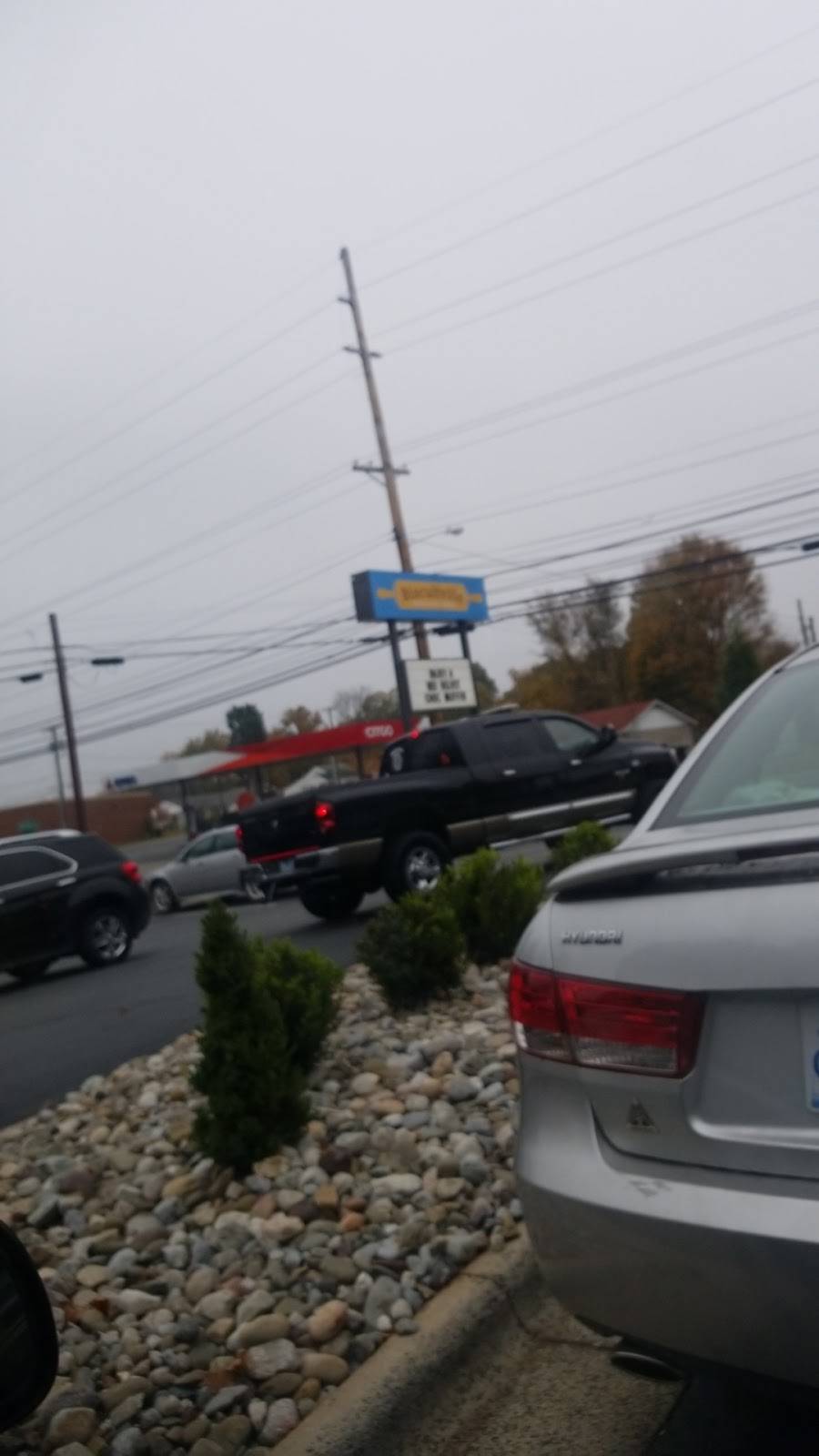 Biscuitville | cafe | 918 Winston Rd, Lexington, NC 27292, USA | 3362432812 OR +1 336-243-2812