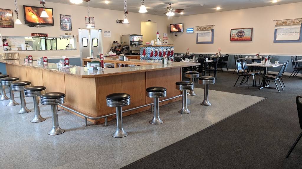 Seymour's 4836 NY233, Westmoreland, NY 13490, USA