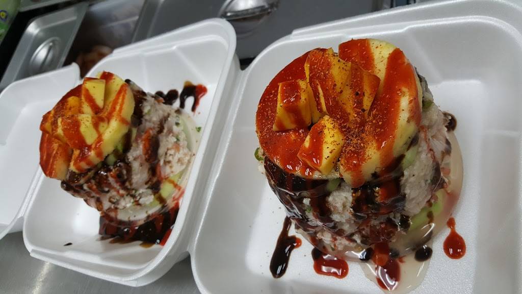 Lucie’s Locadas | meal takeaway | 1601 University Ave, Riverside, CA 92507, USA | 9514234828 OR +1 951-423-4828