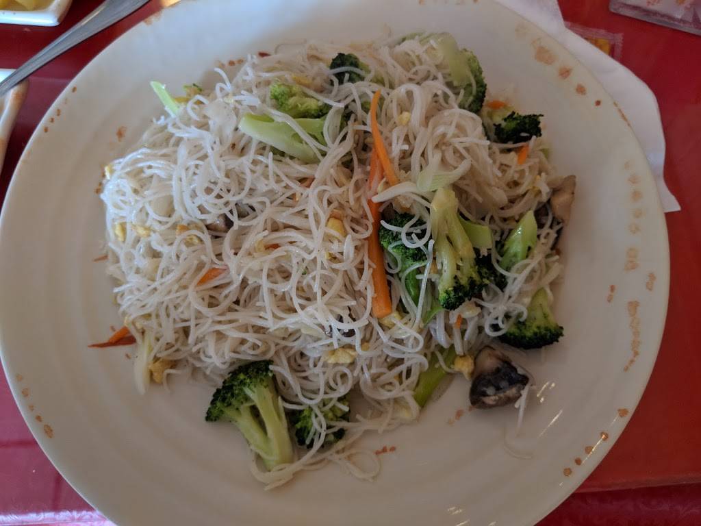 Asian Bistro | restaurant | 2503 Market Trace, Fort Smith, AR 72908, USA | 4796488011 OR +1 479-648-8011