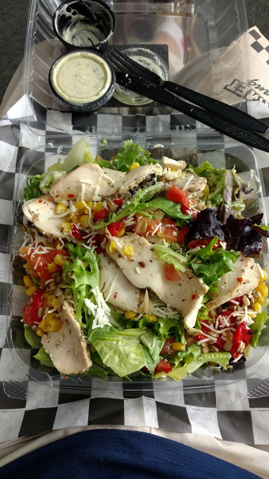 The Gourmet Gang - Deli Drive Thru | 1089 Independence Blvd, Virginia ...