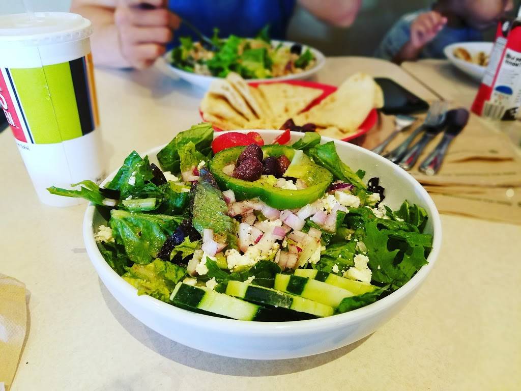 Zoës Kitchen | restaurant | 1630, 124 North Scenic Hwy S Suite A, Snellville, GA 30078, USA | 6783445570 OR +1 678-344-5570