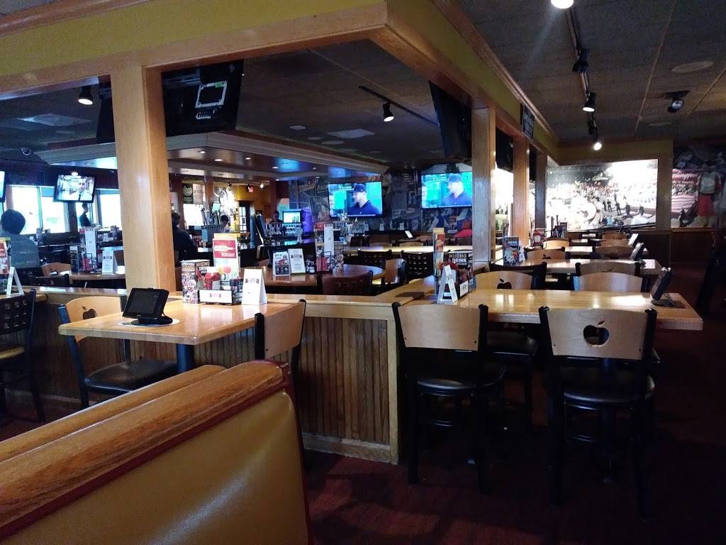 Applebee's Grill + Bar 37004 Van Dyke Ave, Sterling Heights, MI 48312