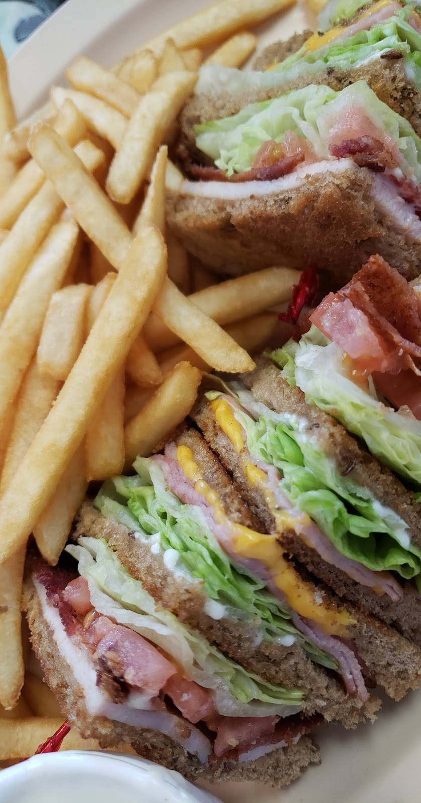 Andys No. 5 Burgers | restaurant | 49950 CA-111, Coachella, CA 92236, USA | 7603982933 OR +1 760-398-2933