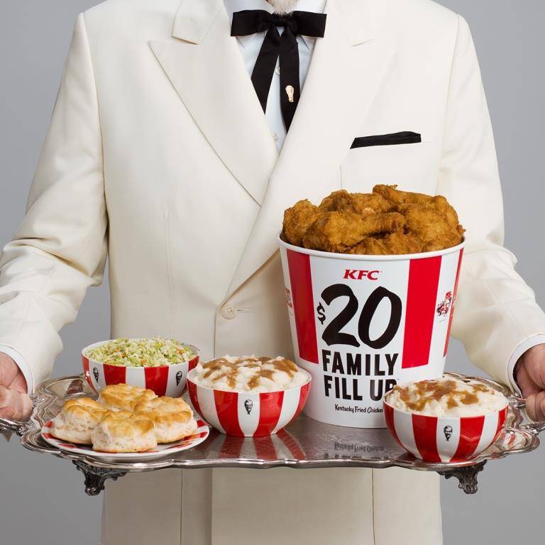 KFC | restaurant | 707 Malcolm X Blvd, New York, NY 10039, USA | 2122346968 OR +1 212-234-6968