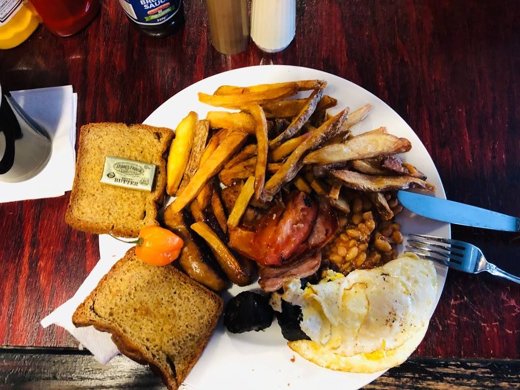 Mollie's Public House 31 Forest Ave, Riverside, IL 60546, USA