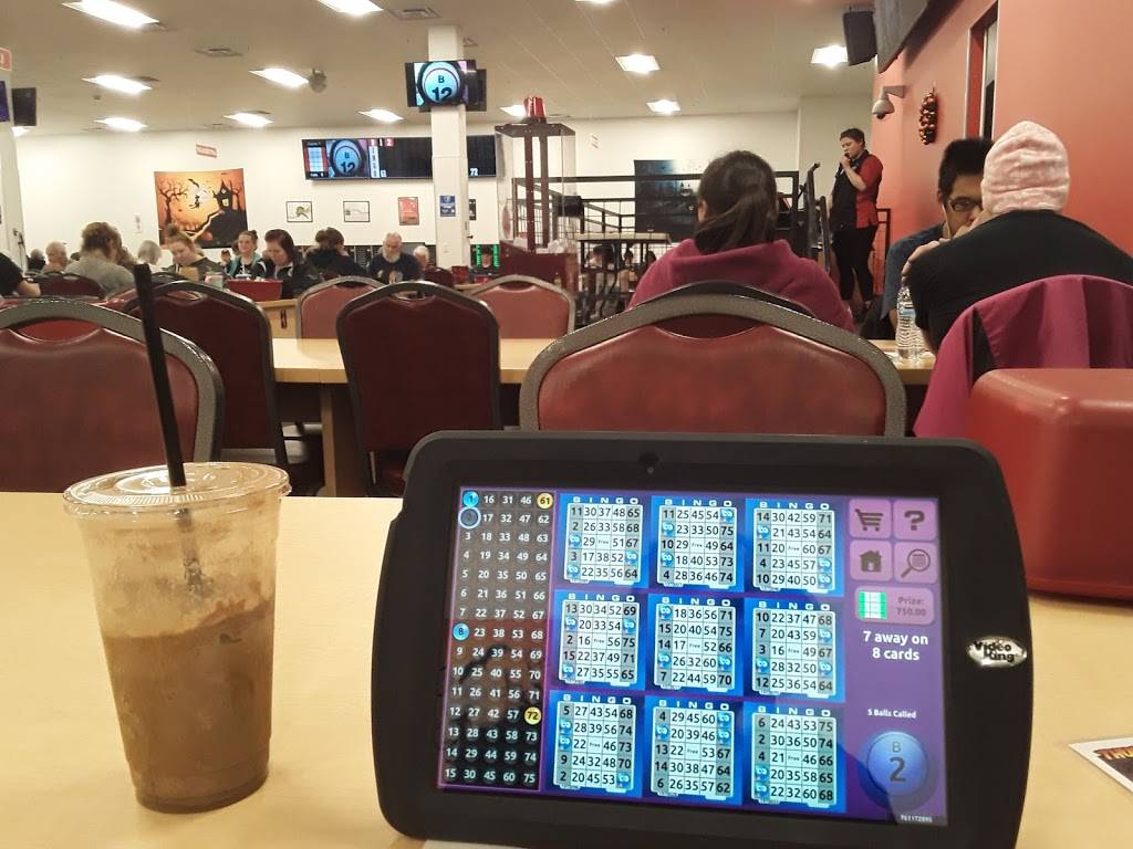 Big Valley Bingo | meal takeaway | 2431 E Old Matanuska Rd, Wasilla, AK 99654, USA | 9073737003 OR +1 907-373-7003