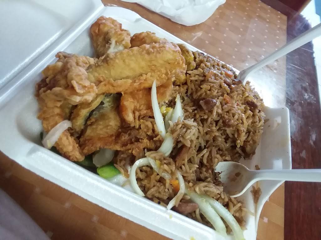 Kreyol Taste Restaurant 498 Uniondale Ave, Uniondale, NY 11553, USA