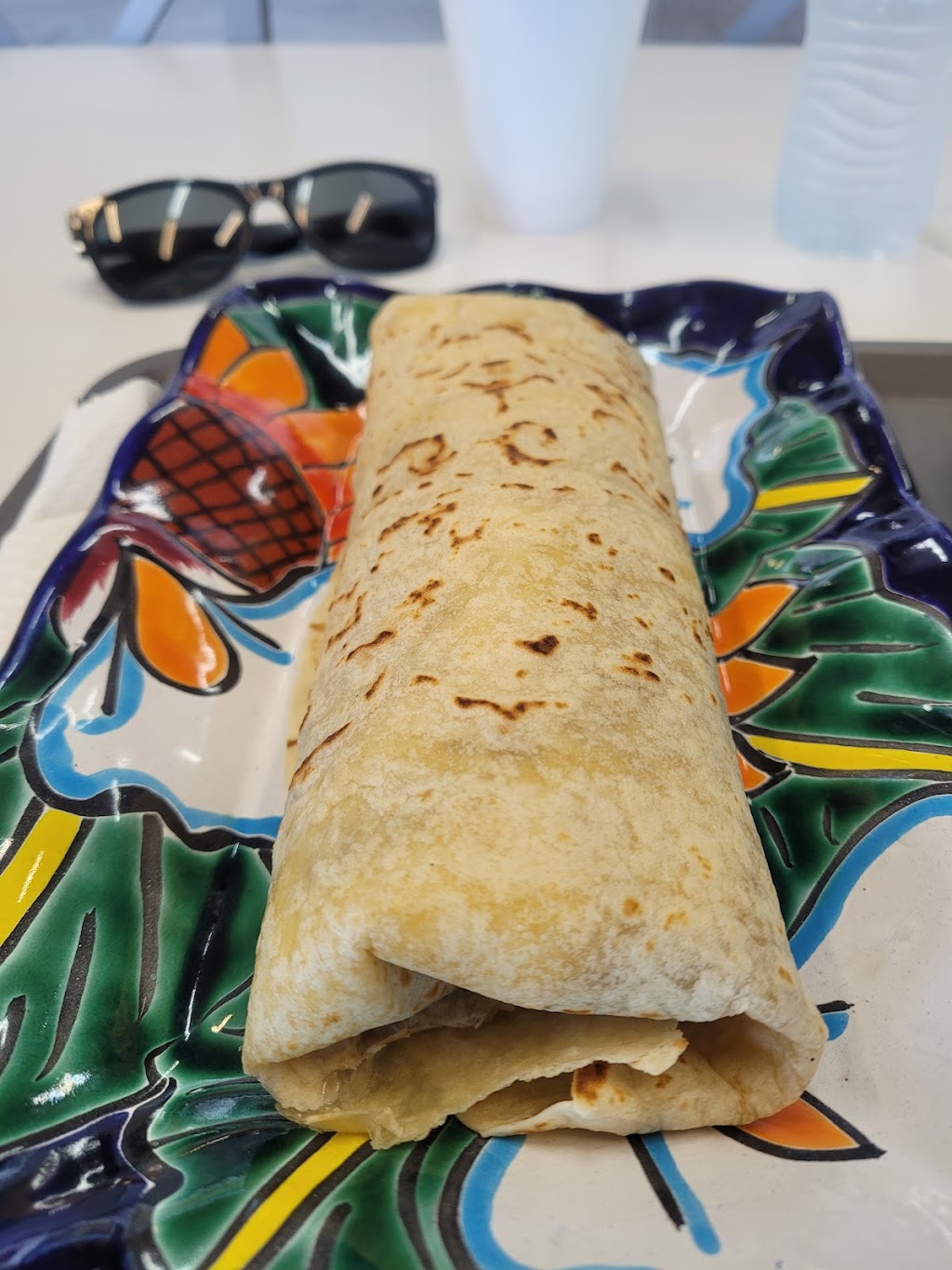 Tortillas y deli la familia 1275 E Florence Blvd 12, Casa Grande, AZ 85122, USA