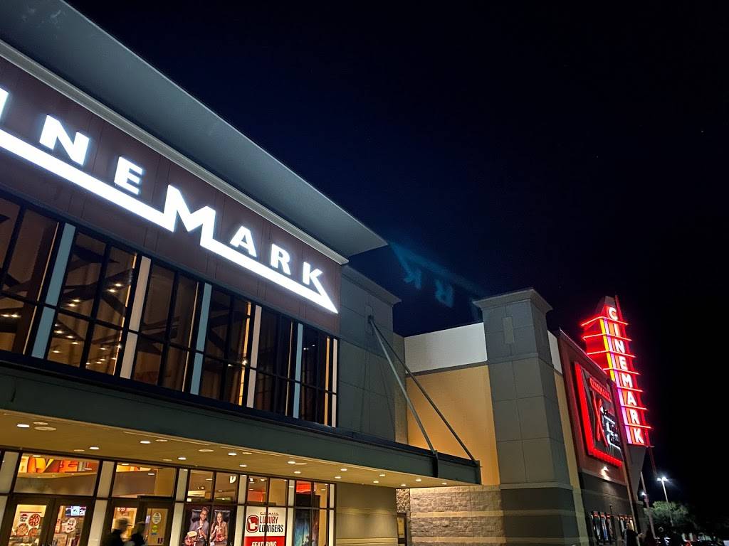 Cinemark Lakeland Square Mall and XD Meal takeaway 3800 US Hwy 98 N