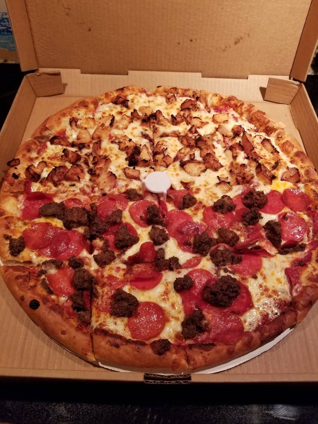 MORE THAN PIZZA | restaurant | 2093 W Bullard Ave, Fresno, CA 93711, USA | 5598401564 OR +1 559-840-1564