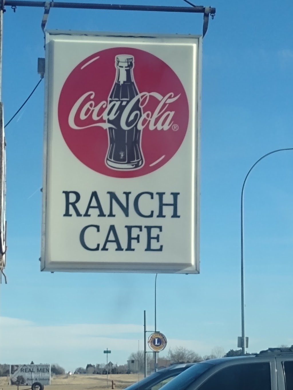 Ranch Cafe | restaurant | 1109 E 3rd St, Miller, SD 57362, USA | 6058533441 OR +1 605-853-3441