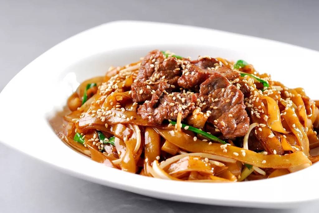 Los Wok | meal takeaway | 3255 Hwy 7, Markham, ON L3R 3P9, Canada | 9059401088 OR +1 905-940-1088