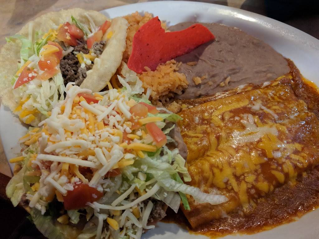 El Sol De Mexico | restaurant | 1028 Water St, Kerrville, TX 78028, USA | 8302579777 OR +1 830-257-9777