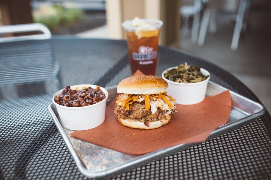City Barbeque and Catering | meal takeaway | 600 S State St, Westerville, OH 43081, USA | 6148238890 OR +1 614-823-8890