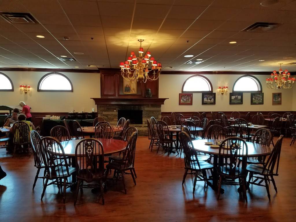 Claudia Sanders Dinner House Restaurant 3202 Shelbyville Rd