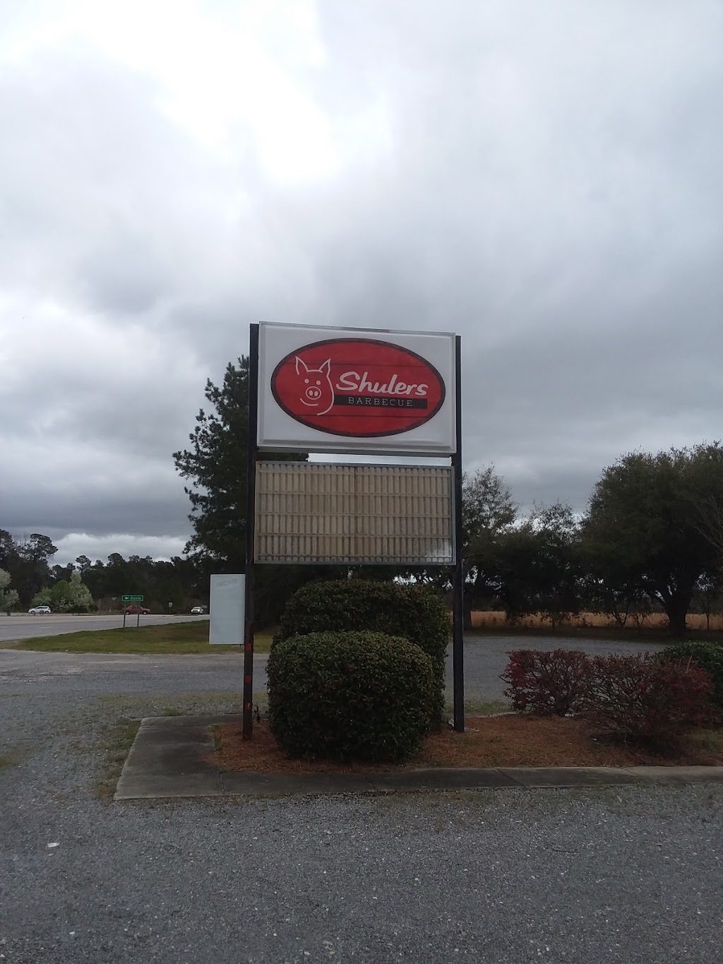 Shulers BBQ Lake City 1228 W Turbeville Hwy, Lake City, SC 29560, USA
