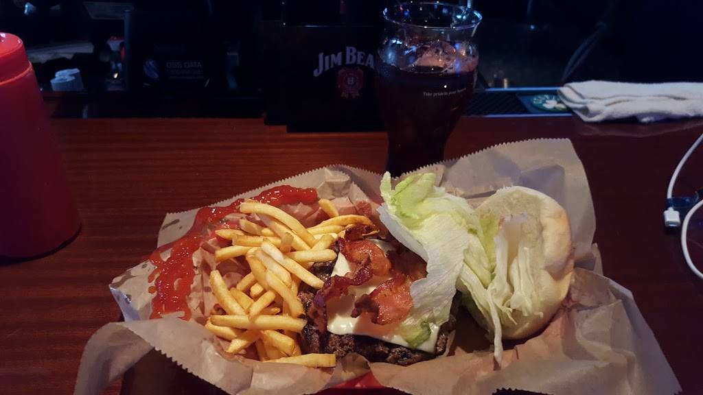 Black Pearl Tavern | restaurant | 2948 E Commercial Blvd, Fort Lauderdale, FL 33308, USA | 9544917711 OR +1 954-491-7711