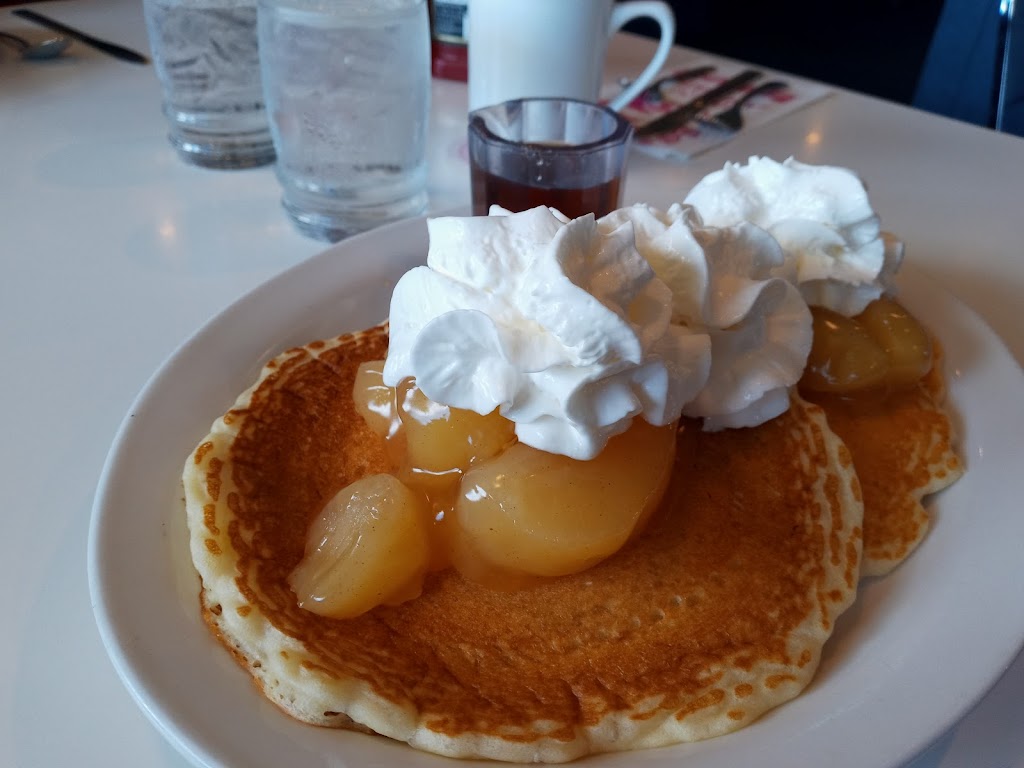 The Apple Peddler Restaurant | restaurant | 125 Ponderosa Dr, Sutherlin, OR 97479, USA | 5414592632 OR +1 541-459-2632