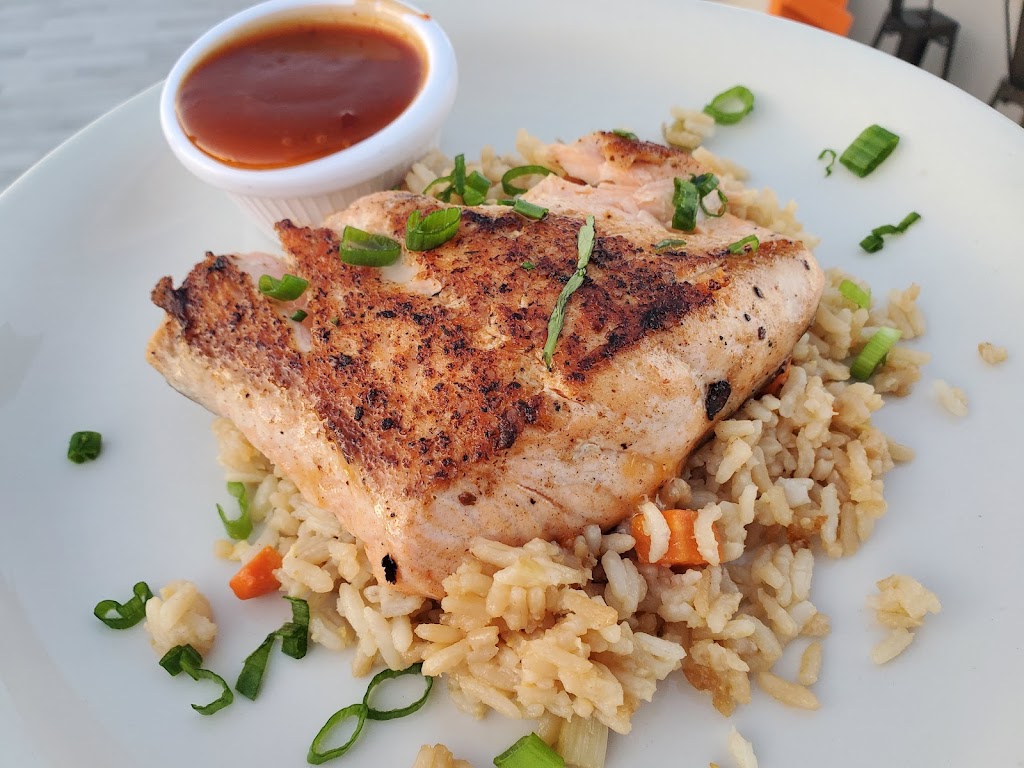 La Peska | restaurant | 728 Seawall Blvd, Galveston, TX 77550, USA | 4099744636 OR +1 409-974-4636