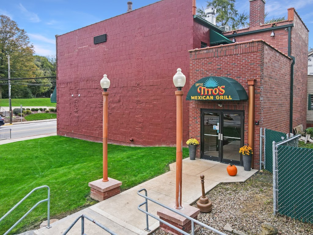 Uncle Tito’ Mexican Grill - Mogadore | restaurant | 16 S Cleveland Ave, Mogadore, OH 44260, USA