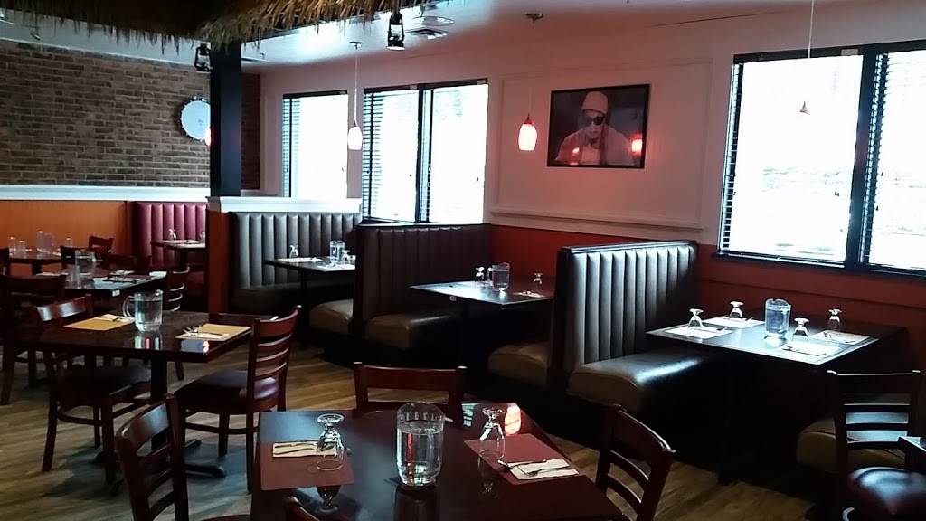 Godavari Atlanta - Restaurant | 865 N Main St #108, Alpharetta, GA