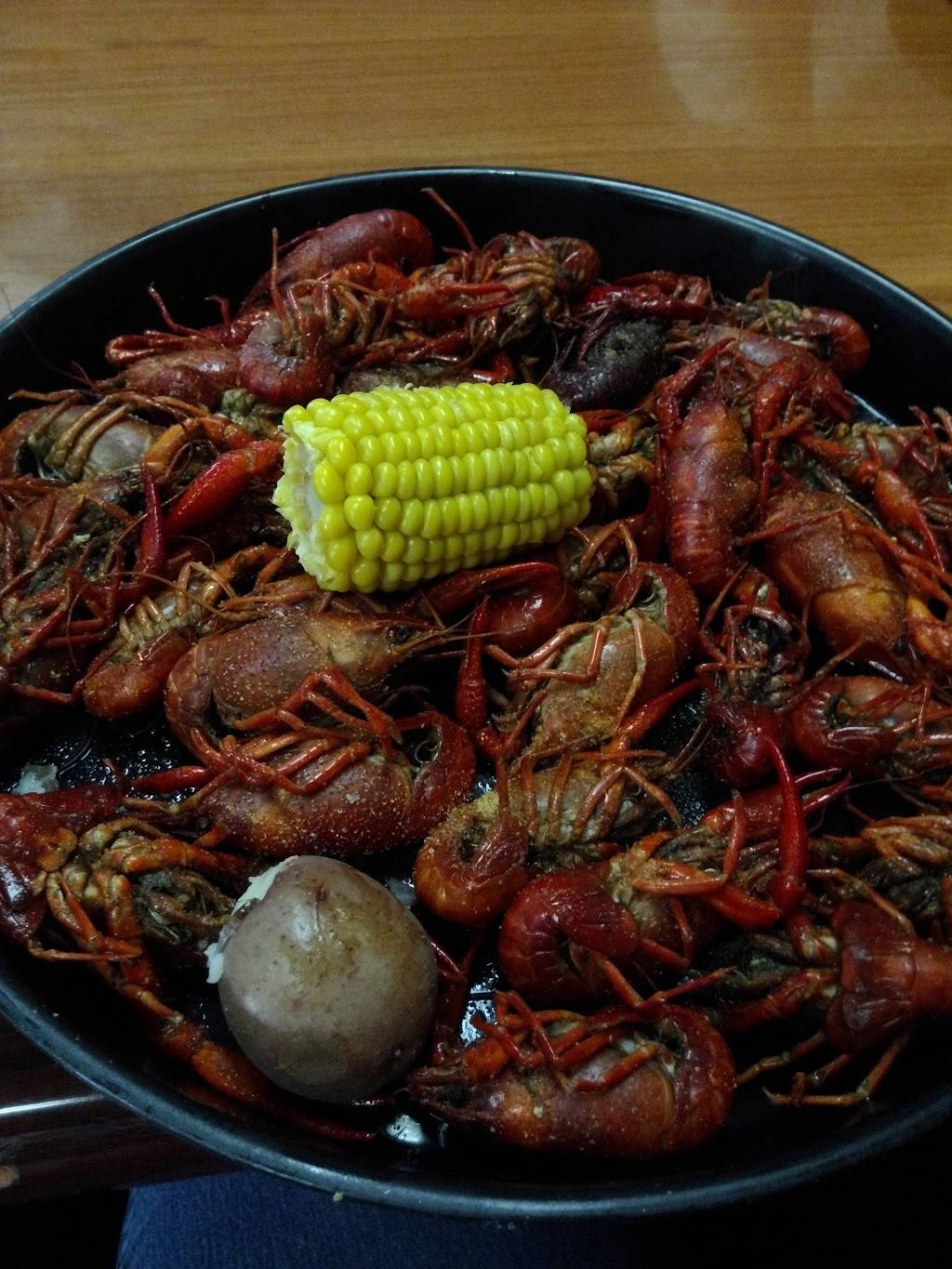 Kenny's Cajun Kitchen | 408 Market St, Arnaudville, LA 70512, USA