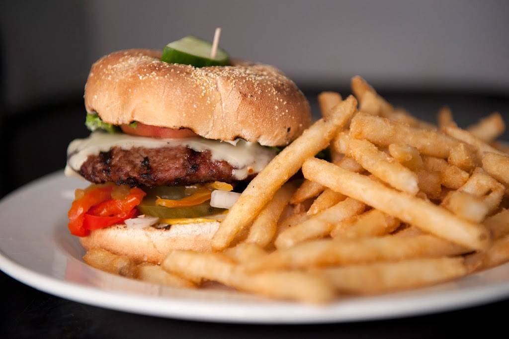 Restaurant Faks Café | restaurant | 1308 Avenue Maguire, Québec, QC G1T 1Z3, Canada | 4186860808 OR +1 418-686-0808