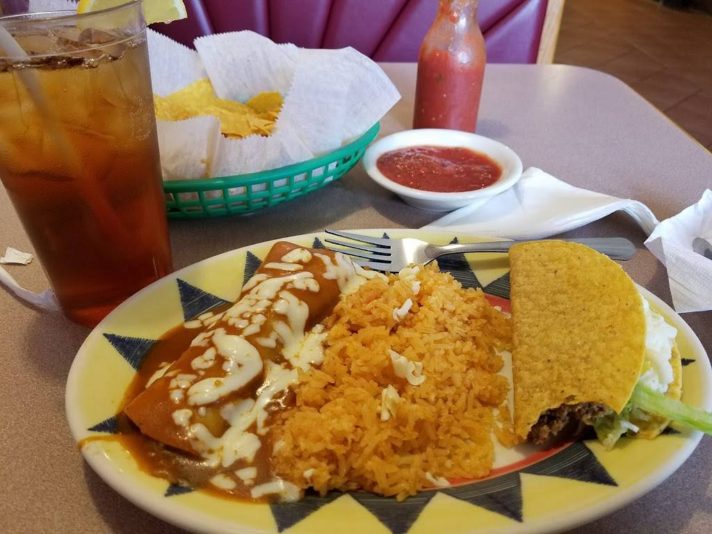 El Torero Mexicano | restaurant | 5900 University Pkwy, Winston-Salem, NC 27105, USA | 3363773339 OR +1 336-377-3339