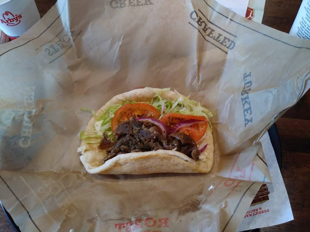 Arbys | meal takeaway | 2500 N Hwy 190, Covington, LA 70433, USA | 9853771840 OR +1 985-377-1840