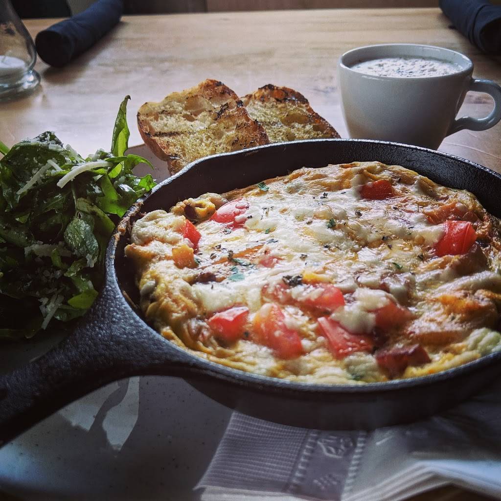 Fat Olive | restaurant | 2135 Dorchester Rd #4b, Dorchester, ON N0L 1G2, Canada | 5192680001 OR +1 519-268-0001