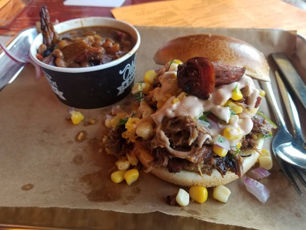 Old Southern BBQ - Arden Hills (694 & Lexington) | restaurant | 3845 Lexington Ave N, Arden Hills, MN 55126, USA | 6513583920 OR +1 651-358-3920