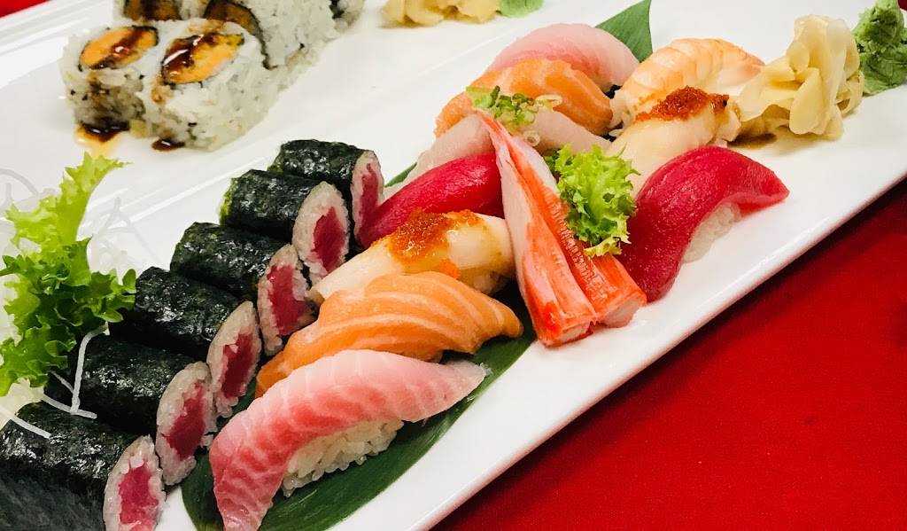 Akira Sushi & Steak House | meal takeaway | 318 W Lake Mary Blvd, Sanford, FL 32773, USA | 4073072877 OR +1 407-307-2877