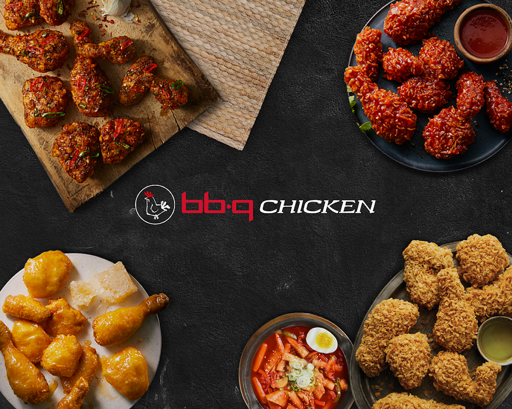 bb.q Chicken Bayonne | restaurant | 444 Broadway, Bayonne, NJ 07002, USA | 2015202232 OR +1 201-520-2232
