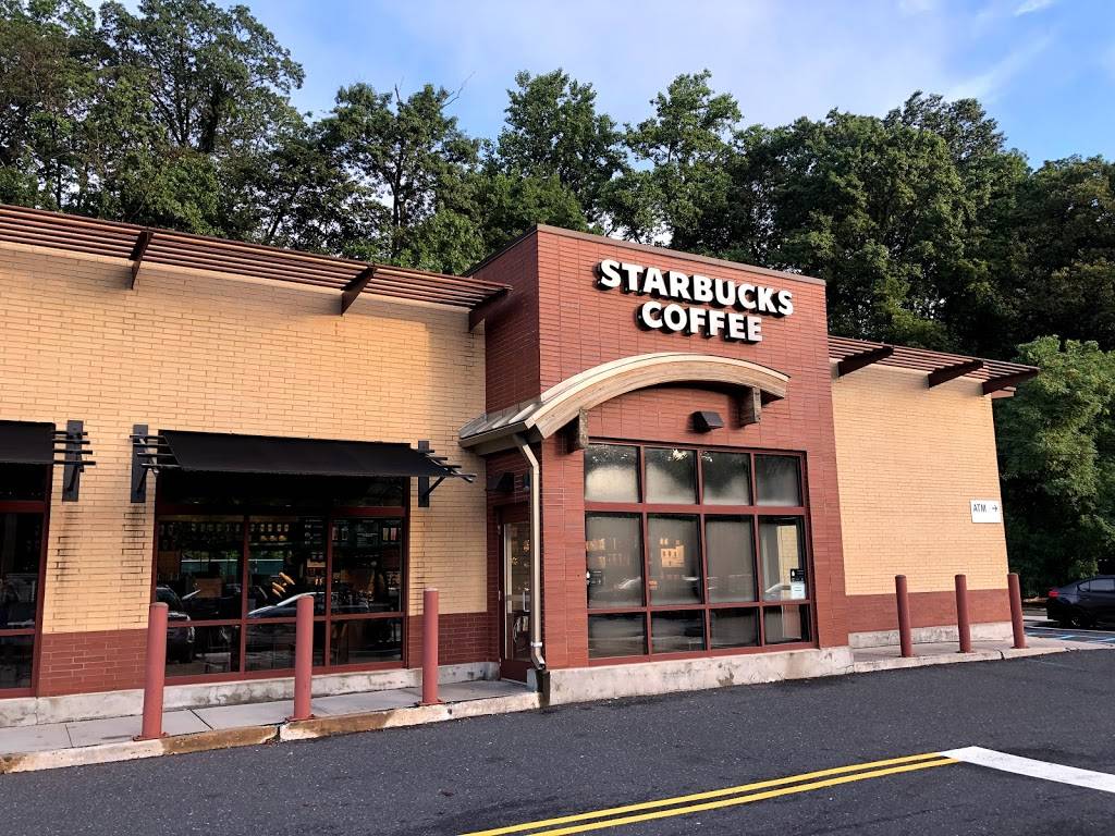 Starbucks | cafe | 2215 Rte 4 E, Fort Lee, NJ 07024, USA | 2015920765 OR +1 201-592-0765
