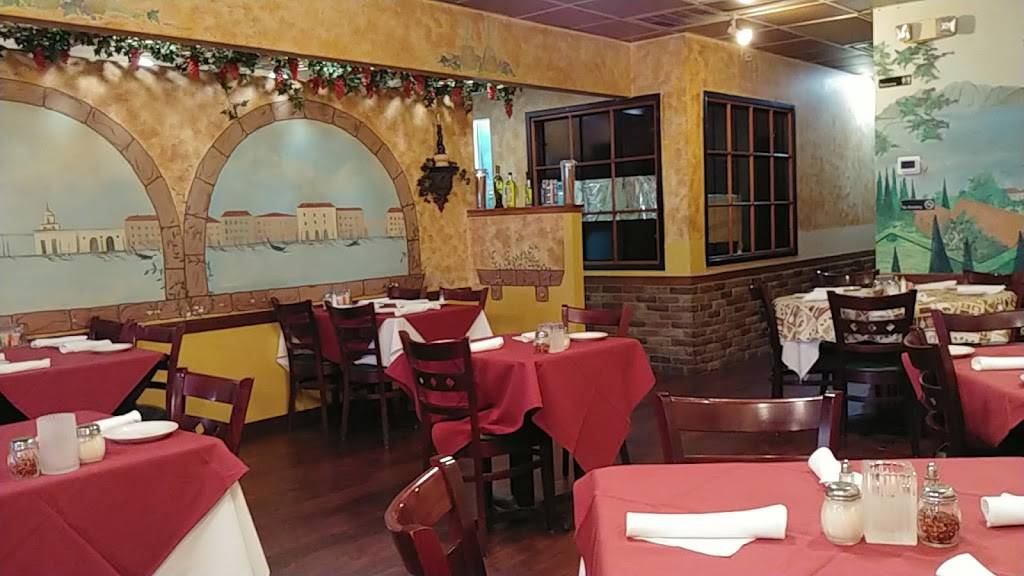 Fortuna Italian Restaurant 5837 Camp Bowie Blvd Fort Worth Tx 76107 Usa