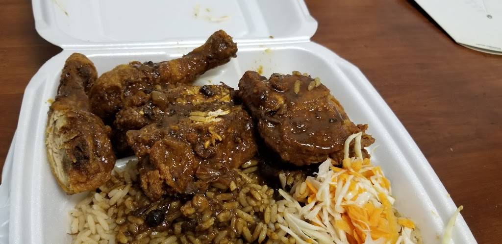 Gems House Of Jerk | 20 Gillingham Dr, Brampton, ON L6X 0G6, Canada