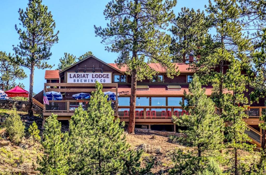 Lariat Lodge Brewing Co Restaurant 27618 Fireweed Dr Evergreen   D3f106c1f853a2d5aa6563ee2c1f0d8d  United States Colorado Jefferson County Evergreen Lariat Lodge Brewing Co 303 674 1842htm 