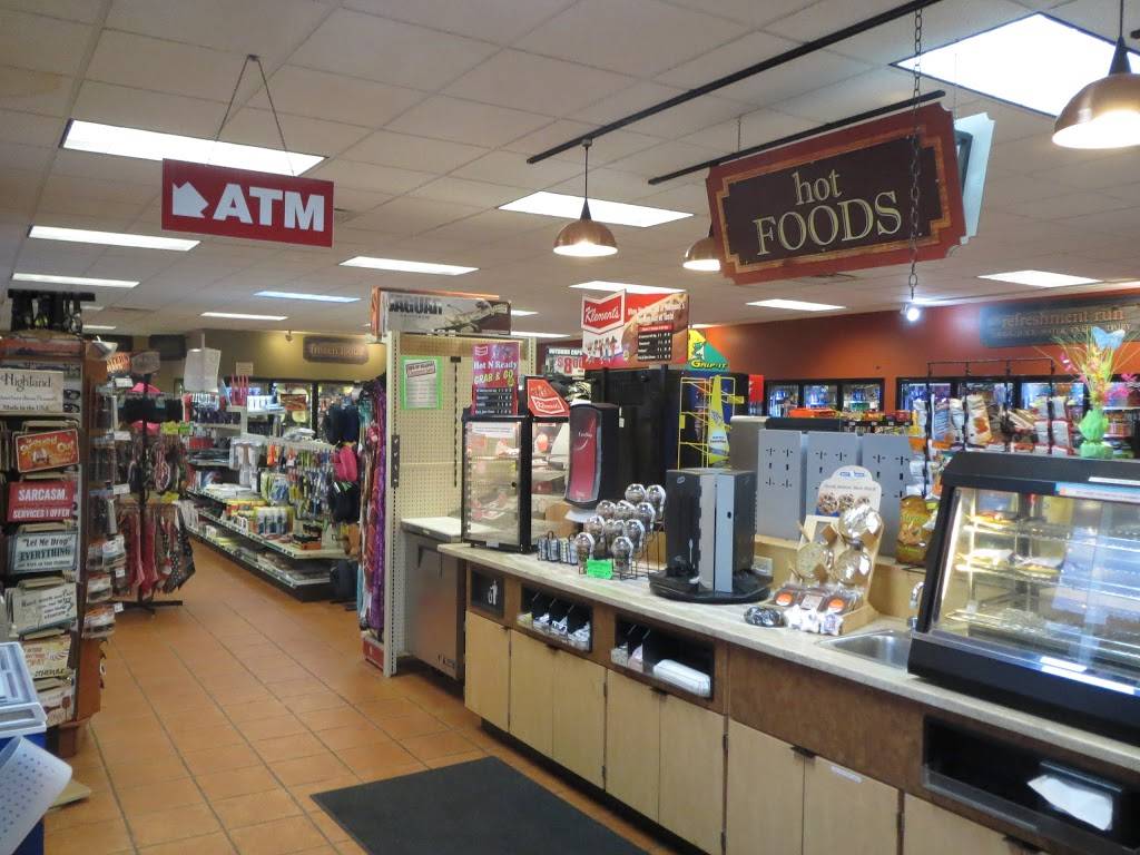Columbus West Travel Center | bakery | 2200 W James St, Columbus, WI 53925, USA | 9206239740 OR +1 920-623-9740