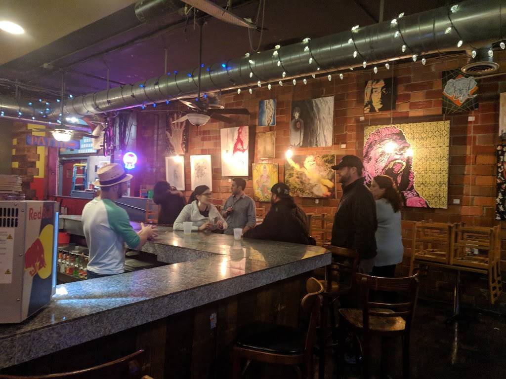 Donnies Homespun Pizza | meal takeaway | 126 S Oakland Ave, Decatur, IL 62522, USA | 2174244344 OR +1 217-424-4344