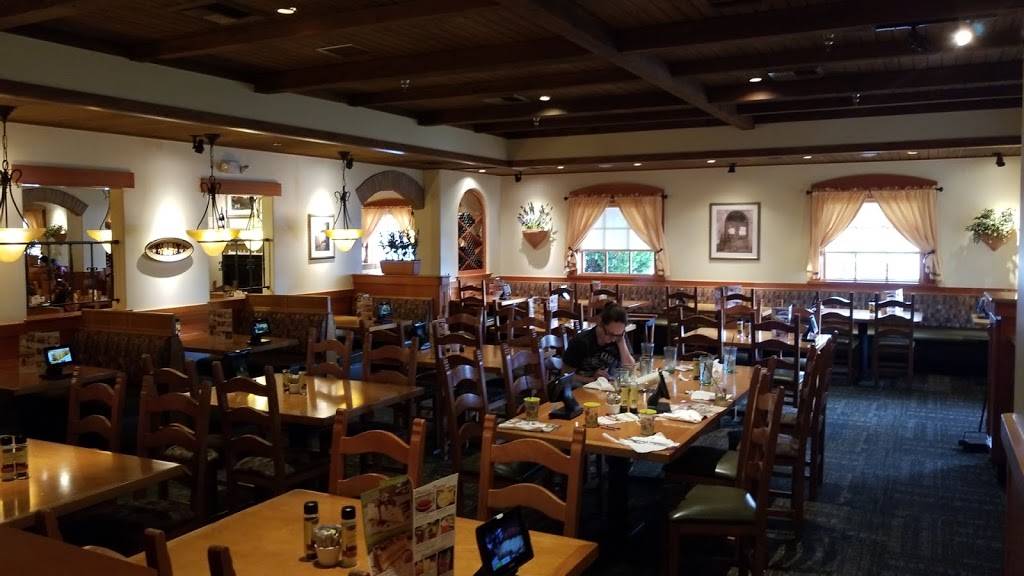 Olive Garden Italian Restaurant Meal Takeaway 1310 Bay Area