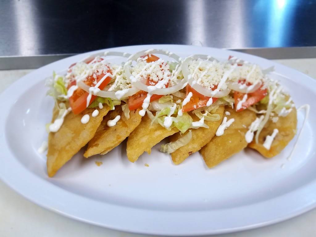 La Huasteca | restaurant | 12 Sheridan Park Cir, Bluffton, SC 29910, USA | 8438154223 OR +1 843-815-4223