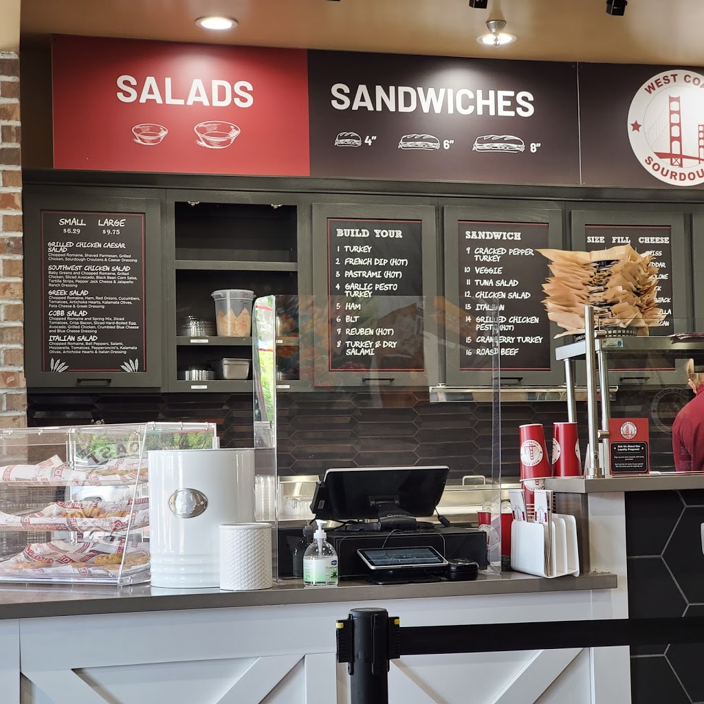 West Coast Sourdough 1282 Stabler Ln Suite 600, Yuba City, CA 95993, USA