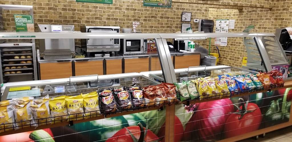 Subway | restaurant | 3916 Goldsboro Rd, Wade, NC 28395, USA | 9102233000 OR +1 910-223-3000