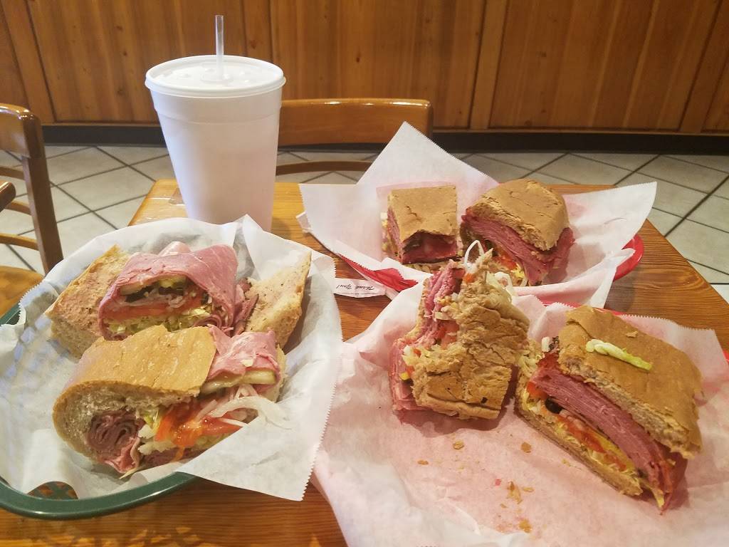 Hogan's Meal takeaway 2327 NW 13th St, Gainesville, FL 32609, USA
