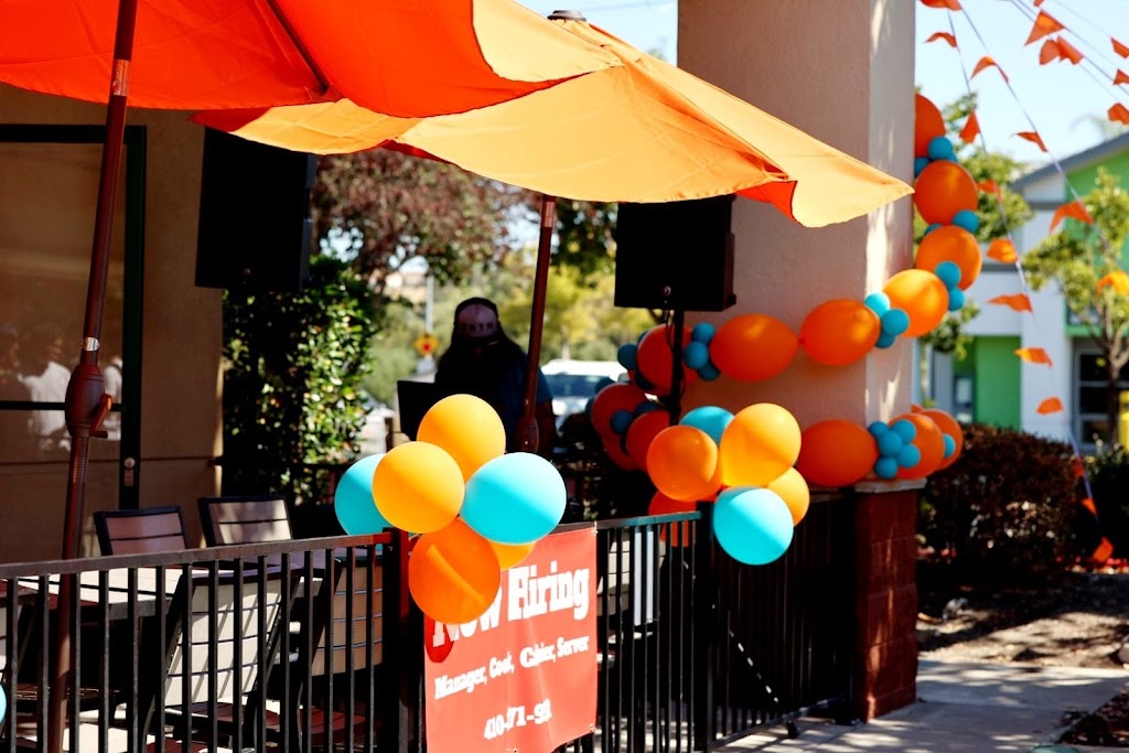 Atomic Wings | restaurant | 9140 Alcosta Blvd Unit A, San Ramon, CA 94583, USA | 9252488140 OR +1 925-248-8140