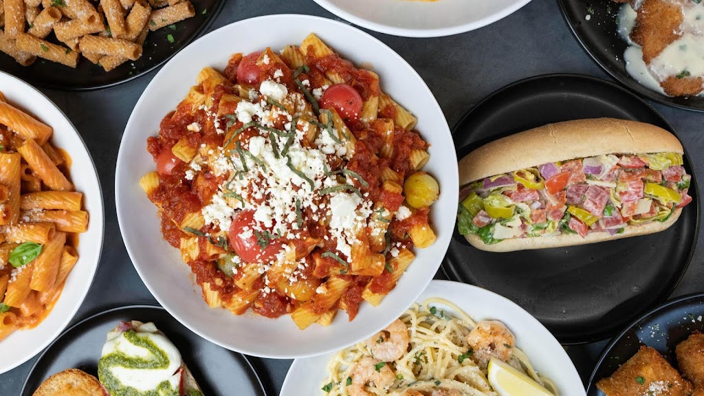 Creators Kitchen as Seen on TikTok | restaurant | 505 W Foothill Blvd, Claremont, CA 91711, USA | 8883162092 OR +1 888-316-2092