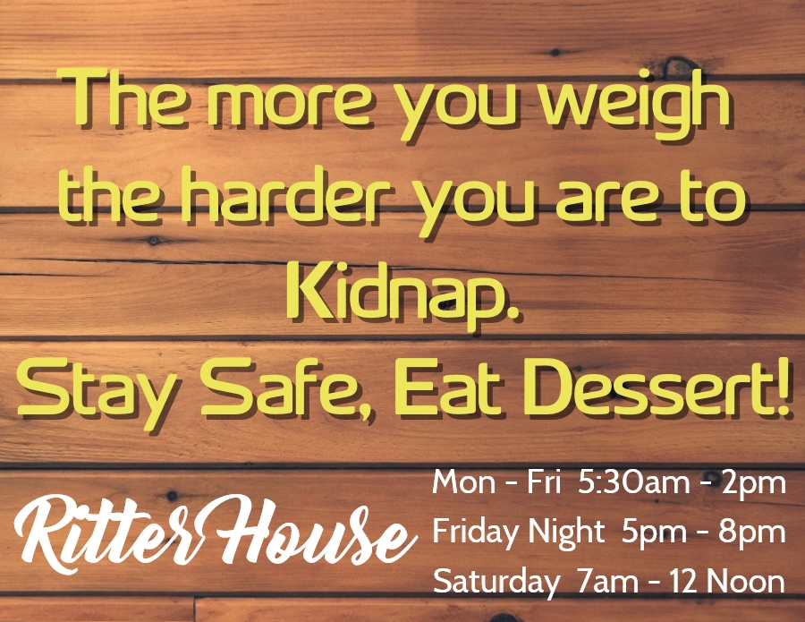 Ritter House, LLC 4237 N Jackson Hwy, Glasgow, KY 42141, USA