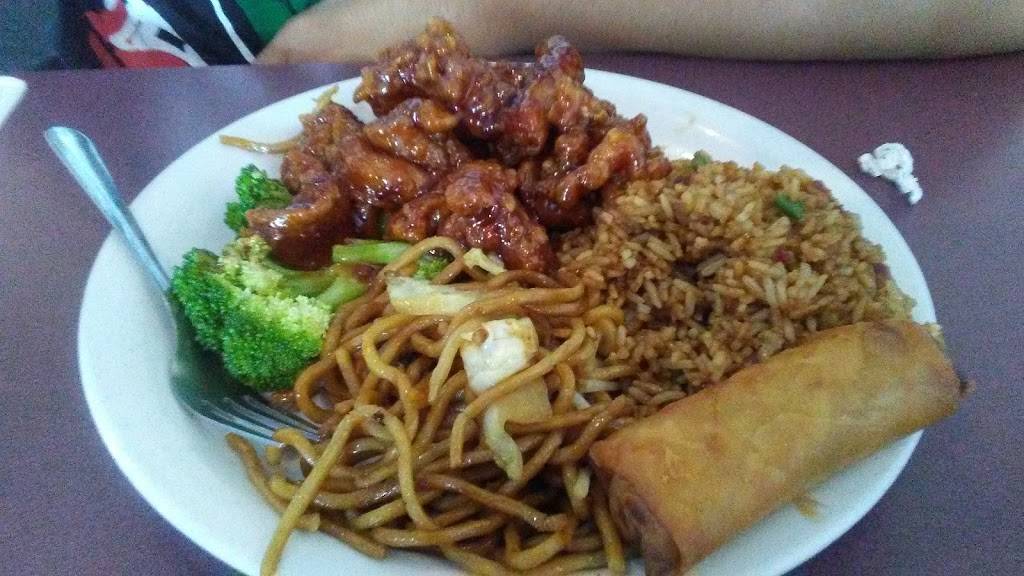 Wayne's Wok - Restaurant | 7116 24th St, Sacramento, CA 95822, USA