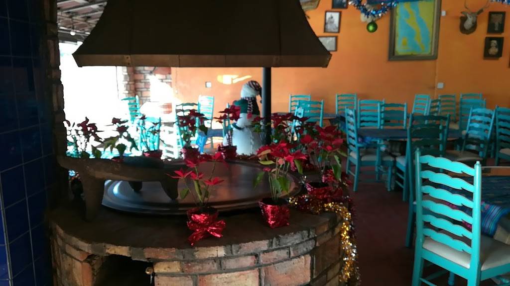 El Gran sazon | restaurant | Av. Reforma, Chapultepec, 22785 Ensenada, B.C., Mexico | 016462059423 OR +52 646 205 9423